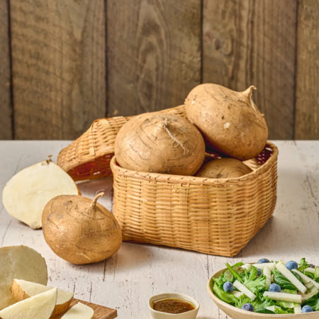 [트리팜스]멕시코감자 히카마 인디언 인디안 감자 5kg 얌빈