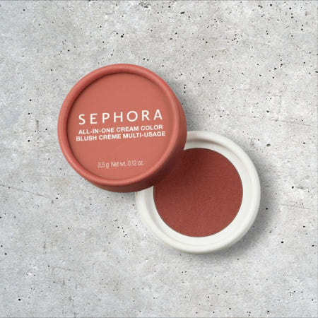 [해외]세포라 컬렉션 올인원 크림 컬러 블러셔 3.5g