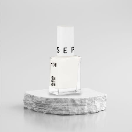 [해외]세포라 컬렉션 네일 폴리시 6.5ml 101 클린 화이트