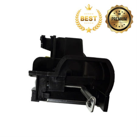 AT19-Fiat Palio Siena Strada 2008-2020 메커니즘 어셈블리 용 새 자동차 도어 잠금 래치 액츄에이터 블록