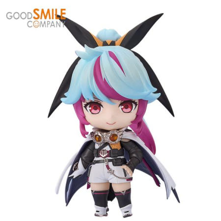 오리지널 GSC 넨드로이드 던전 앤 파이터 액션 피규어, 바람에 귀 기울임, 수집용 인형 조각상 장식 선물, No.2427