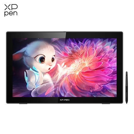 [XP-PEN]XPPen 엑스피펜 Artist 22 2세대 액정타블렛 (18개월 AS)