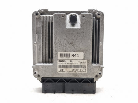 [현대자동차][중고]현대 싼타페 DM ECU 39100-2F310
