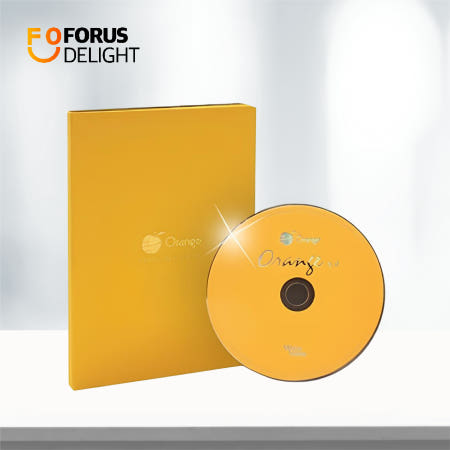 Orange For MS-SQL V7 Standard Edition 웨어벨리 오렌지