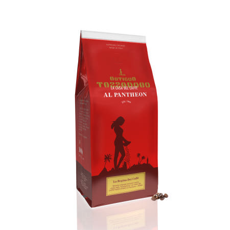 [tazzadorocoffeeshop][해외]타짜도르 원두 이탈리아 커피 세계 3대 원두 250g 팩