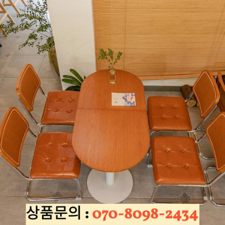 디저트 밀크티 가게 테이블과 의자 조합 인터넷 연예인 일본 등나무 커피숍 북바 레스토랑 다이닝