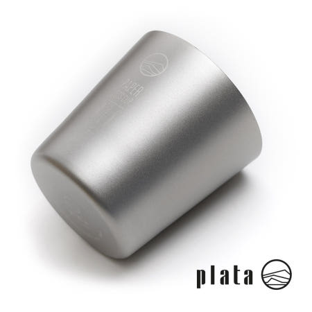 [파커스인터내셔널]플라타 페이퍼리스 컵(PLT-013)