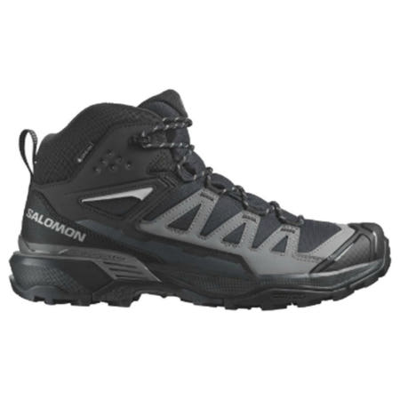 [해외]살로몬 X 울트라 360 GORE-TEX 남성 미드컷 등산화 트레킹화 L47447600