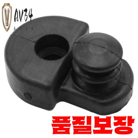 AV34-프론트 도어 스위치 커버 고무 25368-20G00 Nissan Patrol GU Y61 1998-2011 Navara D21