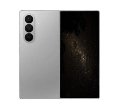 삼성전자 갤럭시 Z 폴드7 512GB 자급제 실버쉐도우 SM-F966N