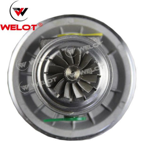 균형 터보차저 카트리지 GT2052S 722687 코어 어셈블리 닛산 패스파인더 TD27TI 2001-2005 14411-7F411