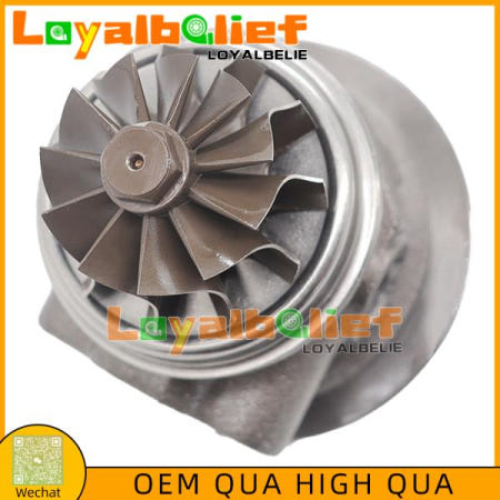 TB25 터빈 카트리지 코어 닛산 테라노 II 2.7 TD 92 Kw HP 1997 452162 144117F400 CHRA