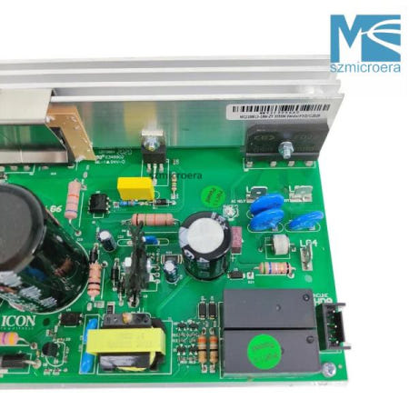 [해외]ICON PROFORM 북유럽 트랙 트레드밀 하부 제어 보드 359336 MC2100ELS-18W 2y ZY 모터 컨트롤러 전원 공급 장치