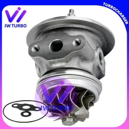 터보 카트리지 코어 CHRA TB25 닛산 테라노 2.7 TD HP 용 452162-0001 14411-7F400
