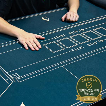 포커 스웨이드 고무 매트 레이아웃 럭셔리 디자인 테이블 천 텍사스 홀덤 프린트 카지노 게임 가방 포함 60x120cm