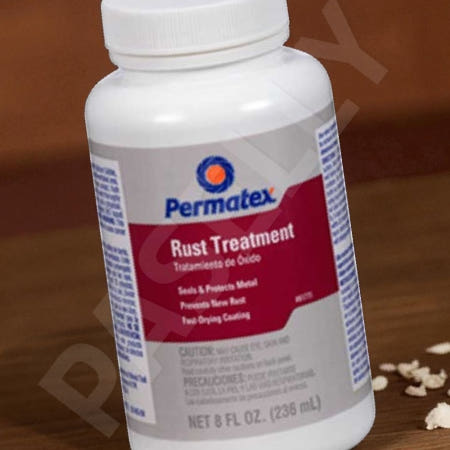 [겨울이네 OEM]자동차녹제거스프레이 녹제거코팅제 금속표면보호제 다용도 236ml