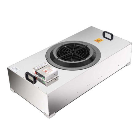 [바로구해][해외]FFU 공기 청정기 공업용 산업용 ffu 팬 필터 유닛 클린룸