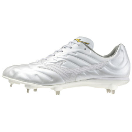 [해외]MIZUNO 야구화 11GM240001 야구 금치 스파이크 남성 라이트 레보 프로 2 215403