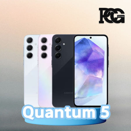 [삼성전자]자급제 S급 삼성 갤럭시 퀀텀5 128GB 공기계 알뜰폰 SM-A556