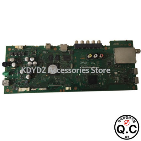 KDL-50W680A 마더보드 1-888-389-11 화면에 적합한 테스트, T500HVJ02.0, 무료 배송