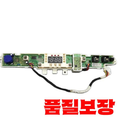 LG 호환 세탁기 가변 주파수 컴퓨터 보드 EBR에 사용됩니다. 779242 터치 디스플레이 부품