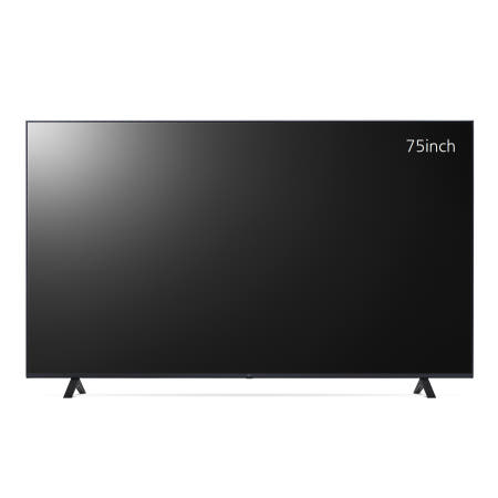 LG전자 2024 LED 울트라 HD 4K 189cm(75인치) (75UT8300ENA)