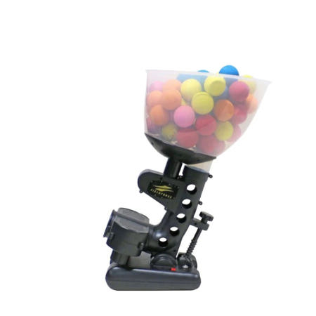 [바로구해 협력사][해외]자동 피칭 머신 야구 타격 연습 발사기 배팅 훈련 연습기