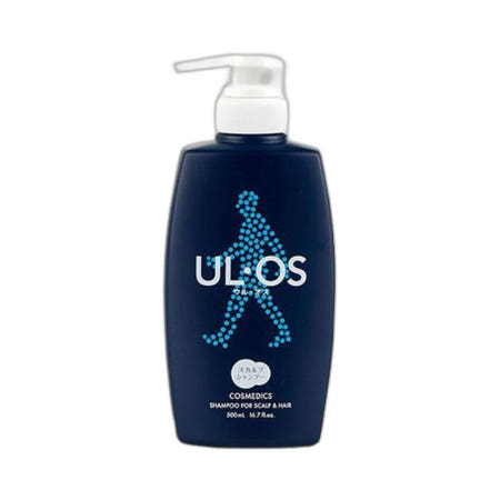 우르오스 클렌징 2종 기획 (스칼프샴푸 500ml+스킨워시 500ml) x3SET_G2427