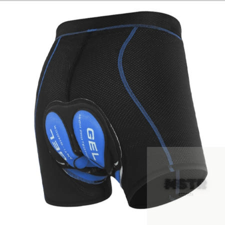 [웨스트나인협력사]서규몬 자전거 쿠션 팬츠 XXL 사이클바지 싸이클젤패드바지