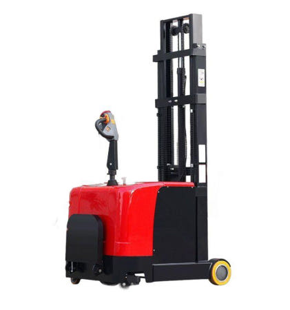 [바로구해][해외]전동지게차 지게차 매매 보행식 창고 전동 중장비 공장