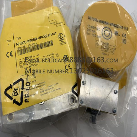 [해외]센서 NI100U-K90SR-VP4X2 NI100U-K90SR-VN4X2