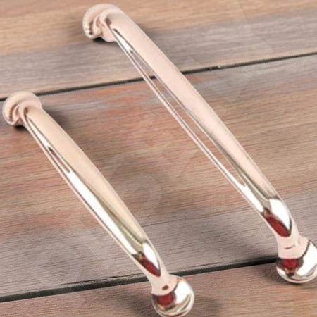 [육해공스토어 협력사]캐비닛손잡이 2구손잡이 슈가 사이즈선택 대용금 슈가 96p