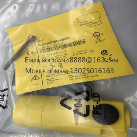 센서 NI20-K40SR-VP4X2 NI20-K40SR-VN4X2