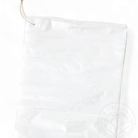 [봄봄이네 협력사]안전한상품포장 온라인판매포장 DIY포장재 200매 속지 비닐봉투 2호 21x26cm