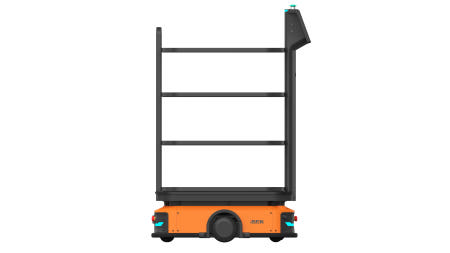 iBEN X300B-T 자율주행 이동로봇 AMR 리프팅 물류로봇 AGV 자동운반 스마트창고 병원배송 산업용로봇 서비스로봇 물류자동화 무인운반 로봇플랫폼 전동리프트 스마트로봇 물류