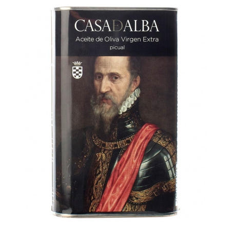 [해외]하우스 오브 알바 듀크 타이탄 올리브유 500ml 6개