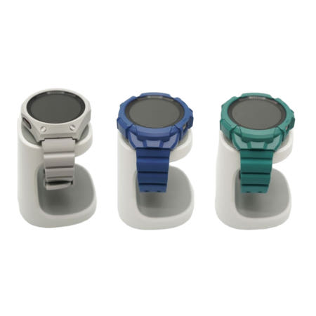 [Chun Lam Group(International) Limited]1+1+1삼성 갤럭시워치5 프로 45mm 스트랩 풀커버 스타일링 팩 오리지널팩 거치대갤럭시워치8호환