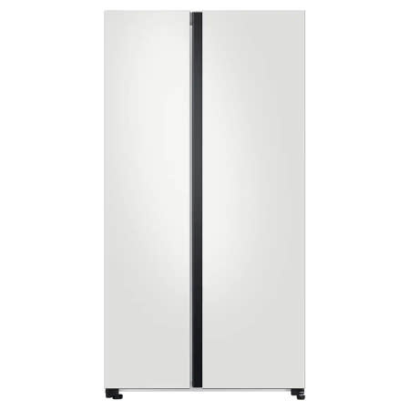 [삼성전자]삼성 비스포크 양문형냉장고 RS84DB5002CW 852L