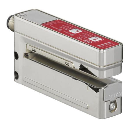 독일 LEUZE GSX14E LGT.3-M12 - 초음파 슬롯 센서 신규