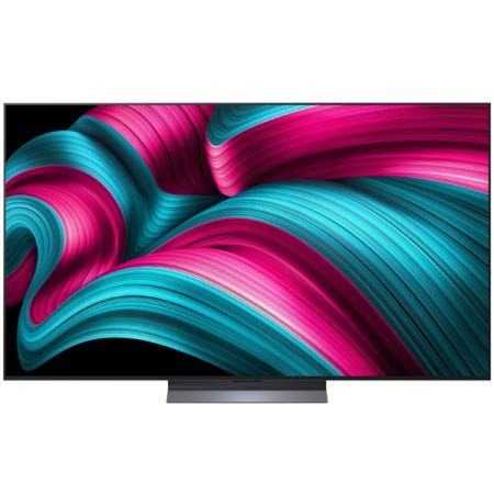 LG전자 올레드 TV 4K OLED65C5FNA 설치유형선택 전국