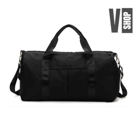 브이샵 유틸리티 더플백 원정가방 테니스가방 골프보스턴백