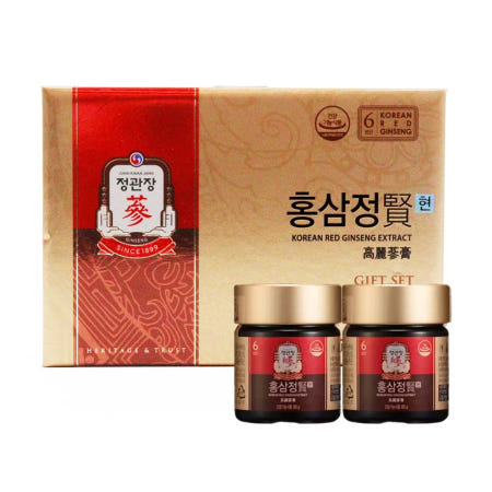 정관장 홍삼정 현 선물세트 240g 코스트코 홍삼 진액 명절