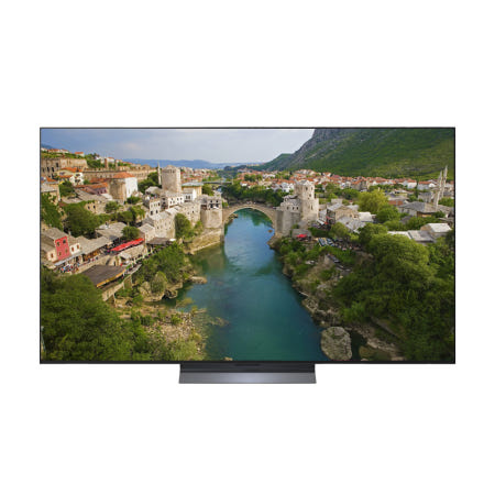 LG 올레드 evo AI 163cm OLED65C5FNA 설치타입 각도조절, 벽걸이