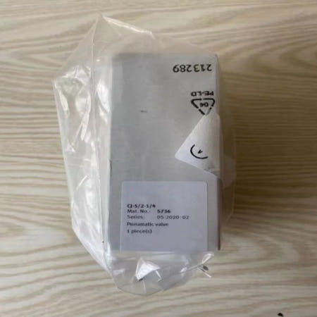 FESTO용 공압 밸브 HGL-1 4-QS-8 530041 HGL-1 4-QS-10 530042 HGL-1 2-QS-12 530045 HGL-M5-B 530029 HGL-1 4-Q