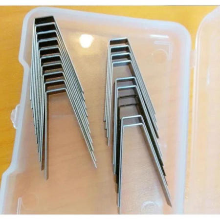 20Pcs 자동차 타이어 조각 슬롯 머신 구리 헤드 고무 재생 핸들 바 액세서리 V.U 기계 커터