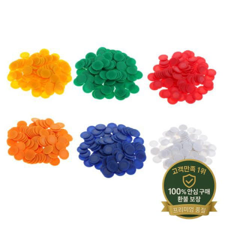 배럴 보드 게임 포커 칩 엔터테인먼트 넷 머니 23mm