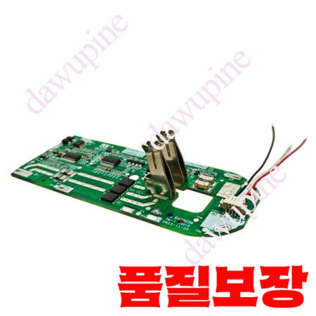 진공 청소기 V11 리튬 배터리 케이스 BSM 충전 보호 회로 기판 PCBA For 호환 25.2V Complete Fluffy
