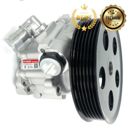 아우디 A4 QUATTRO 자동차 용 새로운 파워 스티어링 펌프 8E0145153 21-5352