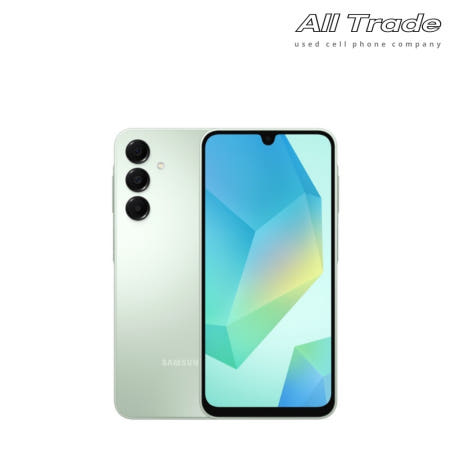 [중고][중고] 갤럭시 A16 SM-A165 128GB 중고폰 공기계 알뜰폰 3사호환 F급부터