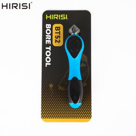 Hirisi 눈사람 조작 드릴 낚시 미끼 팝업 Boilies 잉어 터미널 태클 BT52에 대한